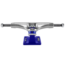Thunder Trucks Joseph Campos Menace Inverted Editions Polished/Blue Skateboard Trucks 149mm