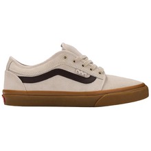 Vans Skate Chukka Low Sidestripe Taupe Mist Shoes
