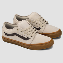 Vans Skate Chukka Low Sidestripe Taupe Mist Shoes