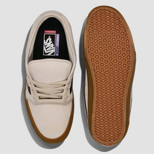 Vans Skate Chukka Low Sidestripe Taupe Mist Shoes