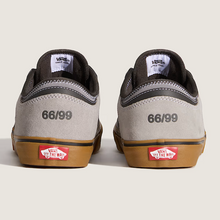Vans Rowley Classic Gum/Frost Grey Shoes