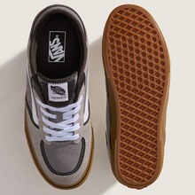 Vans Rowley Classic Gum/Frost Grey Shoes