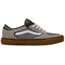 Vans Rowley Classic Gum/Frost Grey Shoes