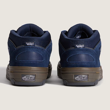 Vans Skate Half Cab Waffle Cup Navy/Dark Gum Shoes