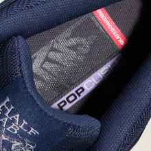 Vans Skate Half Cab Waffle Cup Navy/Dark Gum Shoes