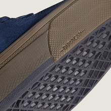Vans Skate Half Cab Waffle Cup Navy/Dark Gum Shoes