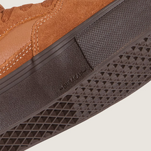 Vans Skate Half Cab Golden Brown/Gum Shoes
