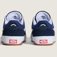 Vans BMX Proof Wafflecup STV Navy Shoes