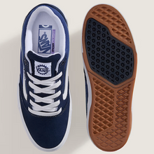 Vans BMX Proof Wafflecup STV Navy Shoes