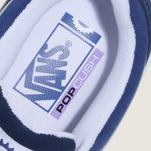 Vans BMX Proof Wafflecup STV Navy Shoes