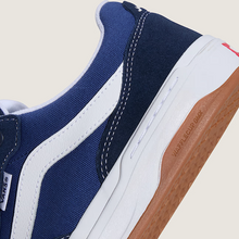 Vans BMX Proof Wafflecup STV Navy Shoes