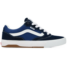 Vans BMX Proof Wafflecup STV Navy Shoes