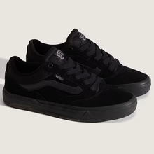 Vans BMX Proof Wafflecup Black/Black Shoes