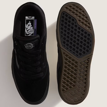 Vans BMX Proof Wafflecup Black/Black Shoes