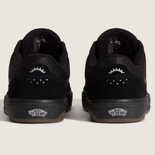 Vans BMX Proof Wafflecup Black/Black Shoes