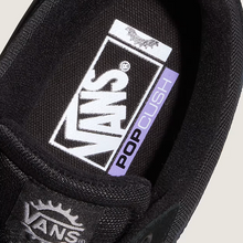 Vans BMX Proof Wafflecup Black/Black Shoes