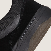 Vans BMX Proof Wafflecup Black/Black Shoes