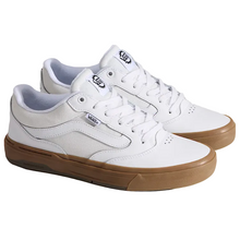 Vans BMX Proof Wafflecup White/Gum Shoes