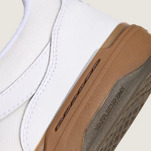 Vans BMX Proof Wafflecup White/Gum Shoes