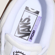 Vans BMX Proof Wafflecup White/Gum Shoes