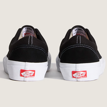 Vans Skate Era Black/White Shoes