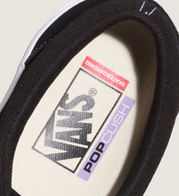 Vans Skate Era Black/White Shoes