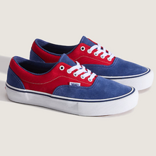 Vans Skate Era Blue/Red Shoes
