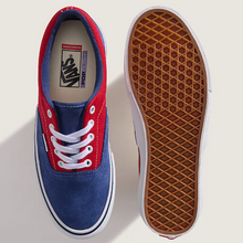 Vans Skate Era Blue/Red Shoes