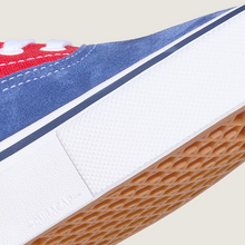 Vans Skate Era Blue/Red Shoes
