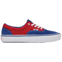 Vans Skate Era Blue/Red Shoes