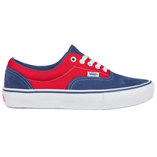 Vans Skate Era Blue/Red Shoes