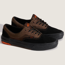 Vans Skate Era Wafflecup Black/Brown Shoes