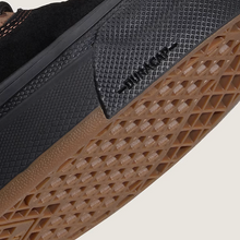 Vans Skate Era Wafflecup Black/Brown Shoes