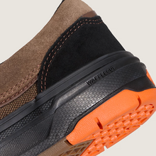 Vans Skate Era Wafflecup Black/Brown Shoes