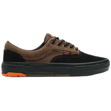 Vans Skate Era Wafflecup Black/Brown Shoes