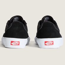 Vans Skate Curren Caples Gum/Black/White Shoes