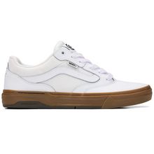Vans BMX Proof Wafflecup White/Gum Shoes
