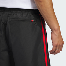 Adidas Skateboarding Water Shorts Black/White/Red