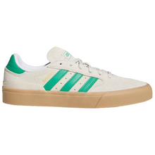 Adidas Skateboarding Busenitz Vulc II Alumina/Court Green/Gum Shoes