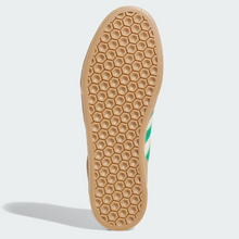 Adidas Skateboarding Busenitz Vulc II Alumina/Court Green/Gum Shoes