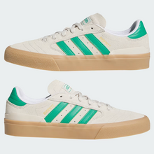 Adidas Skateboarding Busenitz Vulc II Alumina/Court Green/Gum Shoes