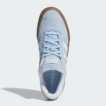 Adidas Skateboarding Busenitz Vulc II Clear Sky/Cloud White/Gum Shoes