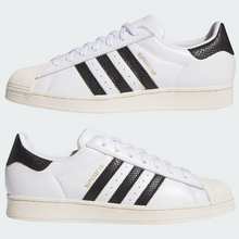 Adidas Skateboarding Superstar ADV Cloud White Core Black/Gold Metallic Shoes