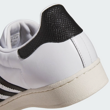 Adidas Skateboarding Superstar ADV Cloud White Core Black/Gold Metallic Shoes