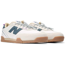 New Balance Numeric 440 V2 Trail Low Sea Salt/Deep Ocean Shoes