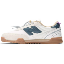 New Balance Numeric 440 V2 Trail Low Sea Salt/Deep Ocean Shoes
