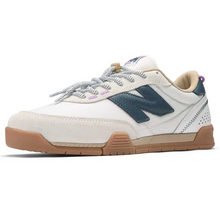 New Balance Numeric 440 V2 Trail Low Sea Salt/Deep Ocean Shoes