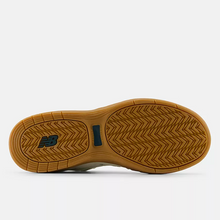 New Balance Numeric 808 x Tiago Lemos Sea Salt/Medusa Green Shoes