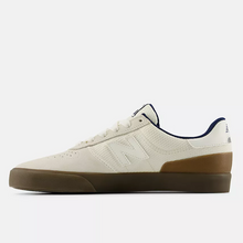 New Balance Numeric 272 Sea Salt/Woodland Shoes