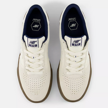 New Balance Numeric 272 Sea Salt/Woodland Shoes